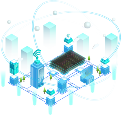 厦门中智信系统集成 计算机软硬件的技术开发之路