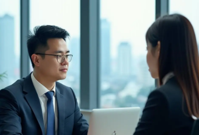 长财咨询在计算机软硬件技术开发领域的实力解析