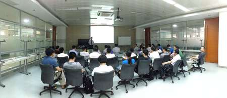 劲拓股份《大客户销售与客户服务》企业内训 以技术开发驱动价值共创