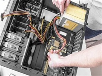 电脑软硬件及OA系统服务 一站式解决方案