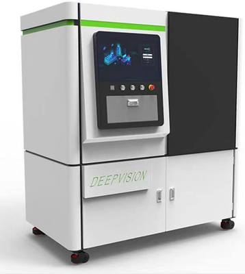 深度视觉完成数千万元Pre-A+轮融资，中关村发展启航独家投资，助推计算机软硬件技术开发